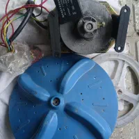 لوازم برقی|ماشین لباسشویی و خشککن لباس|بابلسر, |دیوار