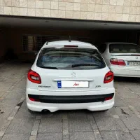 ۲۰۷پانا|خودرو سواری و وانت|اصفهان, مهرآباد|دیوار