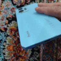 شیایومی نوت۱۲ حافظه۱۲۸گیگ رام ۸|موبایل|کرمانشاه, |دیوار