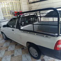 پرایدوانت 151مدل 1403در حد خشک