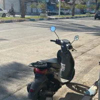 موتور پاکشتی لتس 4