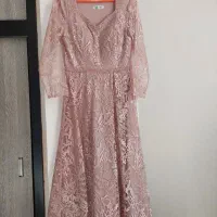 لباس مجلسی خوشرنگ|لباس|رودهن, |دیوار