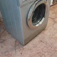 لباسشویی اسنوا ۷ کیلو بدون لرزش با ضمانت