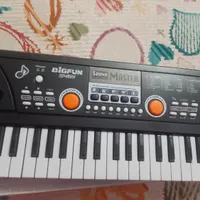 ارگ بیگفان مدل bf530c