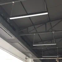 داکت اسپیلت وکولر گازی