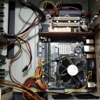 کیس ddr3|رایانه رومیزی|تهران, بوستان چیتگر|دیوار