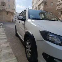 کوییکGXL فول|خودرو سواری و وانت|کرج, شهرک بهارستان|دیوار