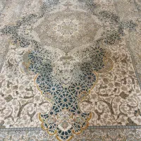 فرش ۹متری صادراتی سروین