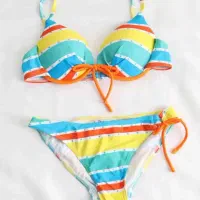 انواع لباس زیر زنانه