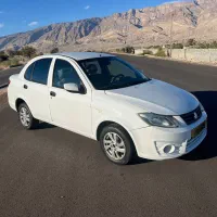 ساینا مدل ۹۷ بدون رنگ درجه یک بستک|خودرو سواری و وانت|بستک, |دیوار