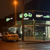 استخدام نیروی اشپزخانه
