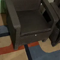 ست چهار نفره مبلمان بابل کارپت|مبلمان خانگی و میز عسلی|اراک, |دیوار