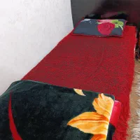 تخت خواب|تخت و سرویس خواب|شیراز, شریف‌آباد|دیوار