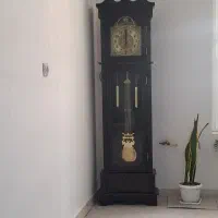 ساعت ایستاده کاملا نو