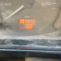 وانت پیکان ۸۴|خودرو سواری و وانت|تهران, عباسآباد|دیوار