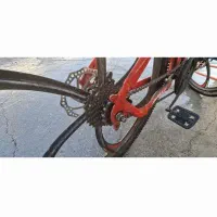 دوچرخه26|دوچرخه، اسکیت، اسکوتر|میناب, |دیوار