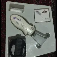 بند انداز برقی