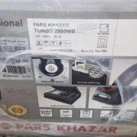 جارو برقی