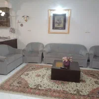 مبل راحتی ۷ نفره