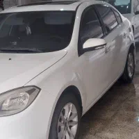 برلیانس h330 مدل ۹۷|خودرو سواری و وانت|الوند, |دیوار