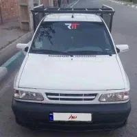 پراید وانت ۱۴۰۲