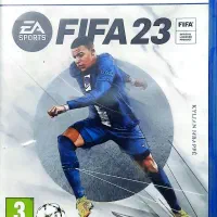بازی fifa 23 ps5
