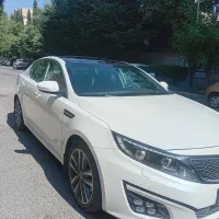اوبتیما ۲۰۱۴ فول فرمون دی ۴۷تا کار
