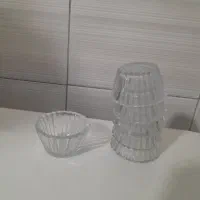 دکوری شیرینی خوری|صنایع دستی و سایر لوازم تزئینی|تهران, شهرک رضویه|دیوار