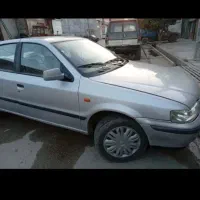 سمند 83|خودرو سواری و وانت|اردبیل, |دیوار