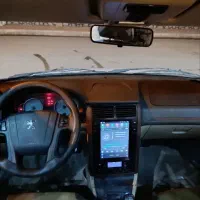 پژوپارس ۱۴۰۰|خودرو سواری و وانت|زرندیه, |دیوار