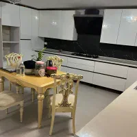 ۲۶۰ متر ۵ خواب حیاط مستقل توانیر