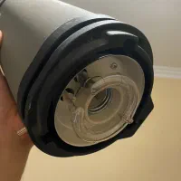 ست نور عکاسی|دوربین عکاسی و فیلمبرداری|تهران, مینیسیتی (شهرک نفت)|دیوار