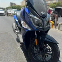 اس وام ام جی ۲۰۰