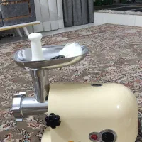 چرخ گوشت نو