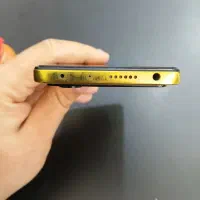 پوکو x4pro|موبایل|سبزوار, پیروزی|دیوار