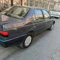 پژو405درحد|خودرو سواری و وانت|بیرجند, |دیوار