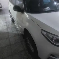 ام‌وی‌ام X33 S نیوفیس، مدل ۱۳۹۹|خودرو سواری و وانت|بوشهر, |دیوار