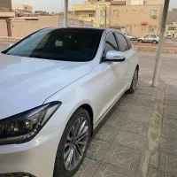 جنسیس G80