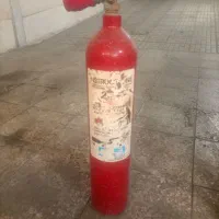 کپسول اطفا حریق