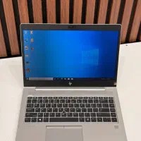 HP EliteBook 745 G6(لپ‌تاپ نسل ۱۰( بازی و دانشجویی