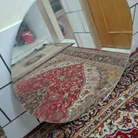 آینه|آینه|شهرکرد, |دیوار