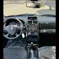 سورن پلاسxu7p 1404|خودرو سواری و وانت|دره شهر, |دیوار