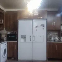 کابینت ام دی اف کامل به همراه سینک و گاز صفحه وهود|آب‌چکان و نظم‌دهنده ظروف|ملایر, |دیوار