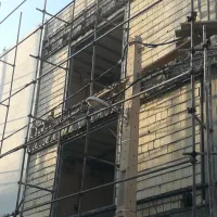 جوشکاری رابیتس بندی والپست برادران خایلی|خدمات پیشه و مهارت|شیراز, شهرک امیر کبیر|دیوار