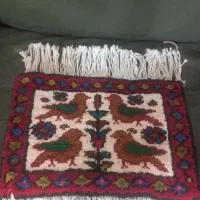 قرش دست بافت