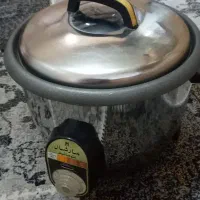 پلوپز وآرام پز|اجاق گاز و لوازم برقی پخت‌وپز|حمیدیا, |دیوار