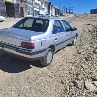 پژو ۴۰۵|خودرو سواری و وانت|دیواندره, |دیوار