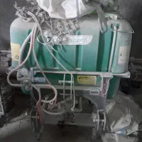 ماشین آلات صنعتی