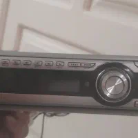 ضبط جی وی سی|سیستم صوتی خانگی|گرگان, |دیوار