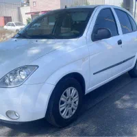 تیبا یک مدل۹۹ درجه یک دوگانه سی ان جی